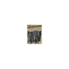 chaps noires Eric Thomas