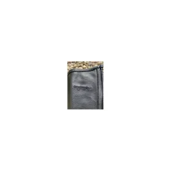 chaps noires Eric Thomas