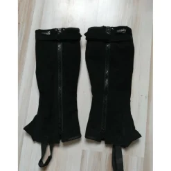 Chaps noires neuves