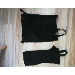 Chaps noires neuves