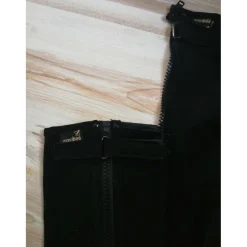 Chaps noires neuves