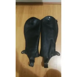 Chaps Norton