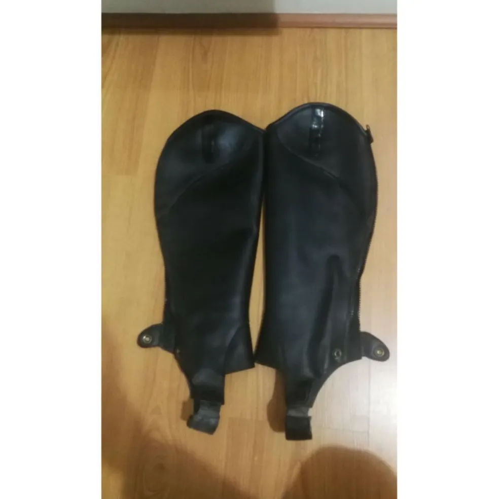 Chaps Norton