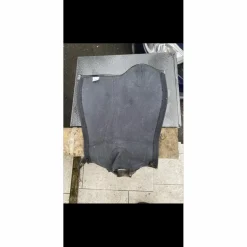 Chaps padd noir