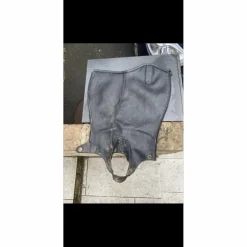 Chaps padd noir