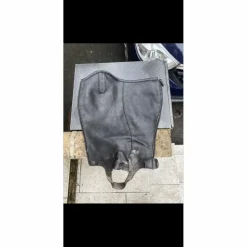 Chaps padd noir