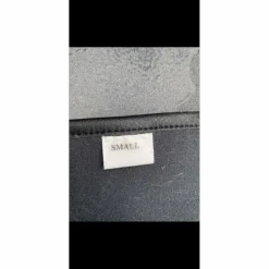 Chaps padd noir