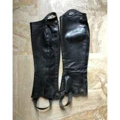 Chaps Parlanti Xs+