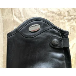 Chaps Parlanti Xs+