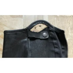 Chaps Parlanti Xs+