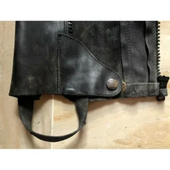 Chaps Parlanti Xs+