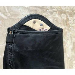 Chaps Parlanti Xs+