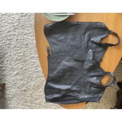 chaps équi thème medium short