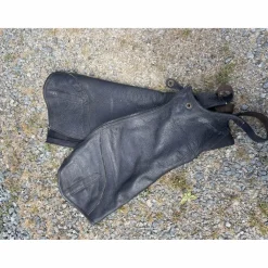 Chaps équithème mollet S