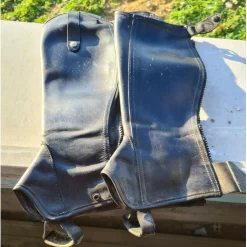 Chaps Rectiligne