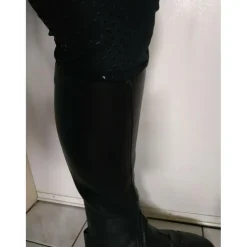 Chaps rectiligne