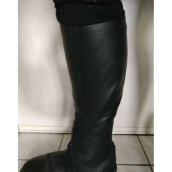 Chaps rectiligne