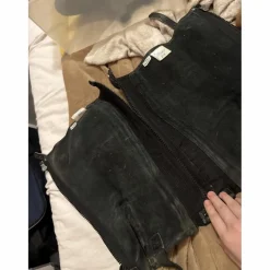 Chaps ride pro