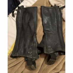 Chaps ride pro
