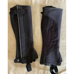 Chaps Steeds