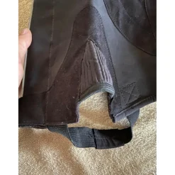 Chaps Steeds