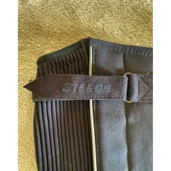 Chaps Steeds
