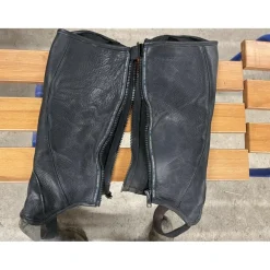 Chaps Steeds taille MW