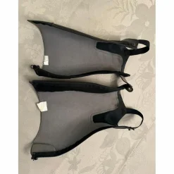 Chaps synthétique adulte