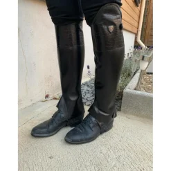 Chaps tattini