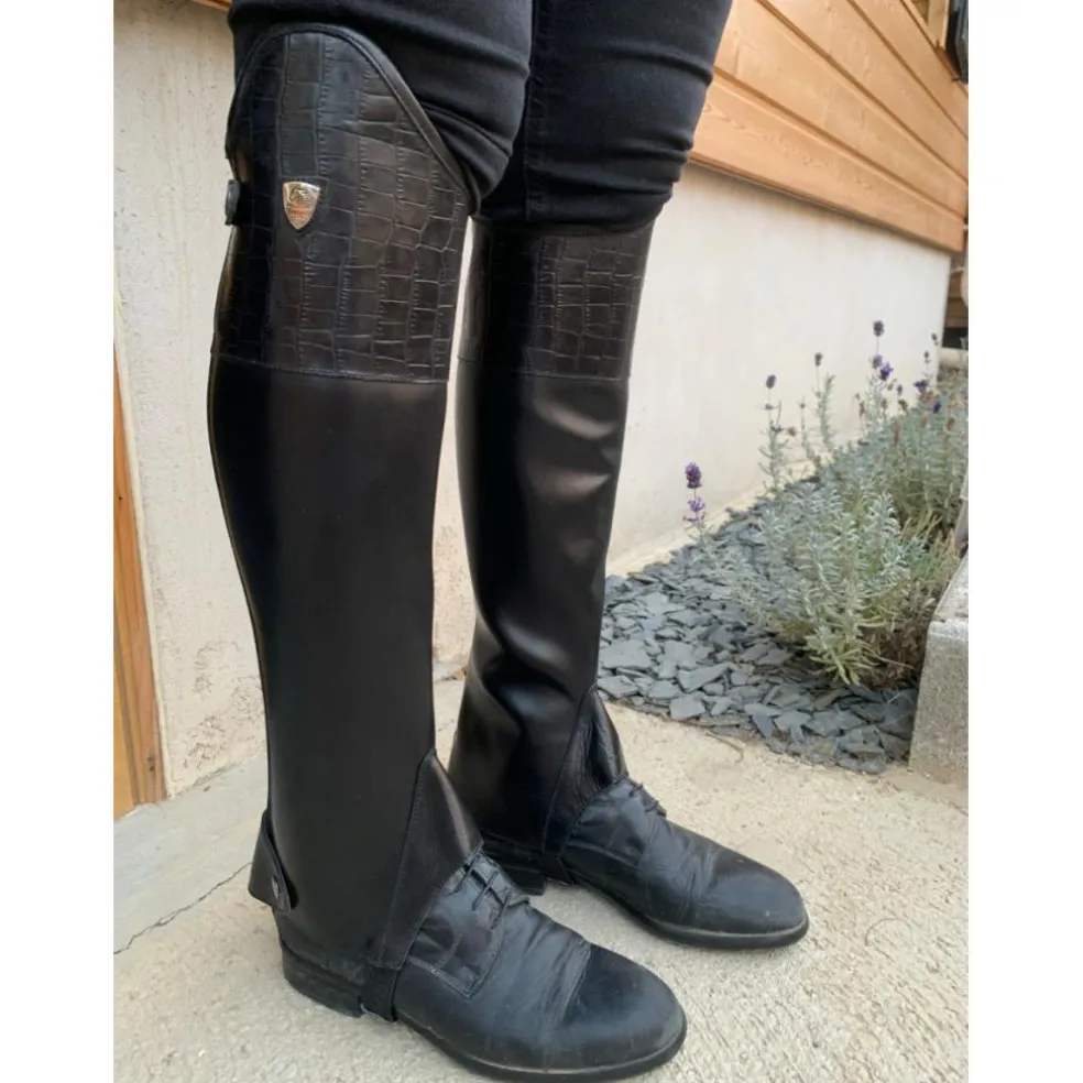 Chaps tattini