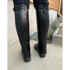Chaps tattini