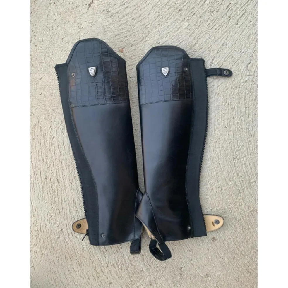 Chaps tattini