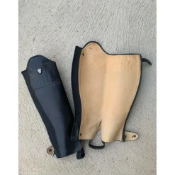 Chaps tattini