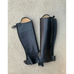 Chaps tattini