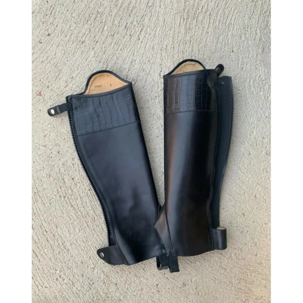 Chaps tattini