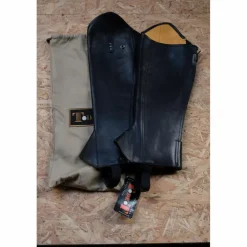 Chaps TdeT noires taille M