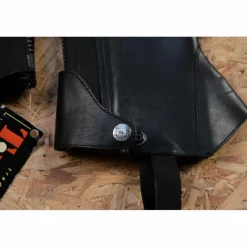 Chaps TdeT noires taille M