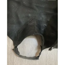 Chaps Time rider cuir