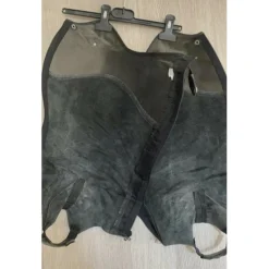 Chaps Time rider cuir