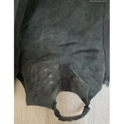 Chaps Time rider cuir