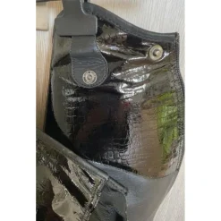 Chaps Time rider cuir
