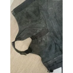 Chaps Time rider cuir