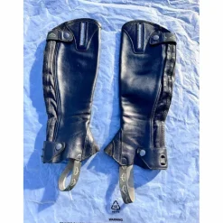 Chaps Veredus