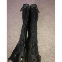 Chaps veredus