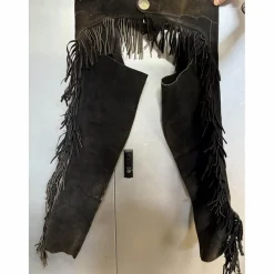 Chaps western