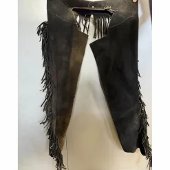 Chaps western