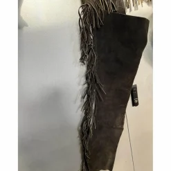 Chaps western