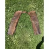 Chaps Western