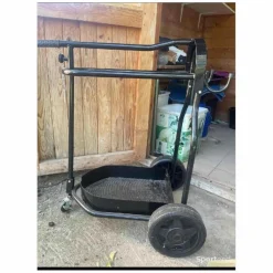 chariot