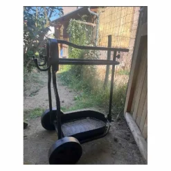 chariot